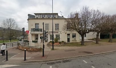 Caisse D'Epargne Saint-Remy-les-Chevreuse, Banque à Saint-Rémy-lès-Chevreuse