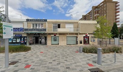 SG, Banque à Sotteville-lès-Rouen