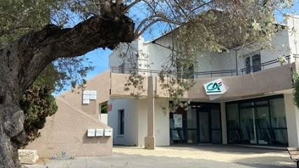 Crédit Agricole du Languedoc - Baillargues, Banque à Baillargues