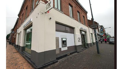 Crédit Agricole Nord De France, Banque à Ronchin