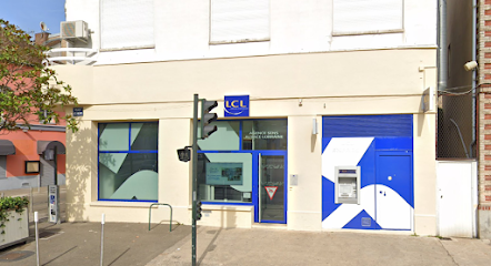 Lcl Sens Alsace.lor Banque à Sens