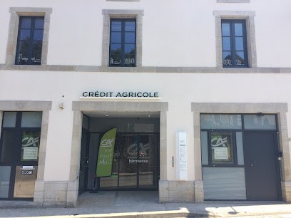 Crédit Agricole LIMOGNE EN QUERCY, Banque à Limogne-en-Quercy