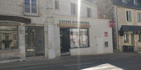 Caisse D'Epargne Luynes, Banque à Luynes