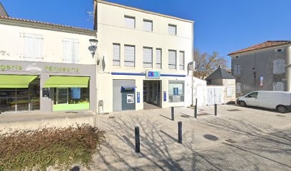 CIC, Banque à Surgères