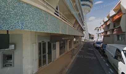 SG, Banque à Palavas-les-Flots