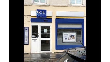 LCL Banque Et Assurance, Banque à Meyzieu