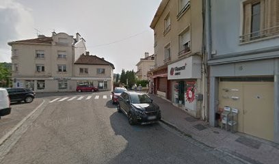 FINANCE PLUS, Banque à Pompey