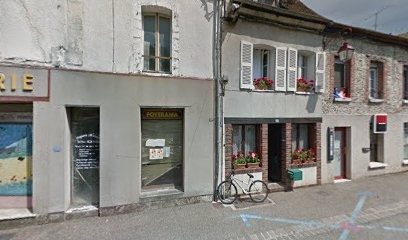 SG, Banque à Château-Renard