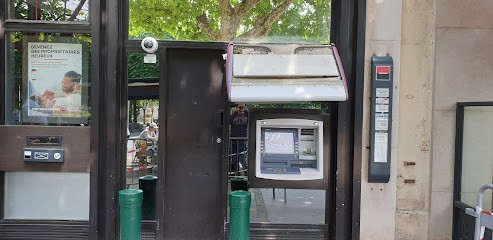 SG, Banque à Saint-Mandé