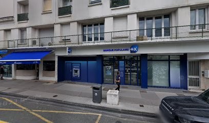 Banque Populaire Aquitaine Centre Atlantique, Banque à Royan