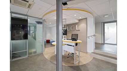 LCL Bank And Insurance, Banque à Malakoff