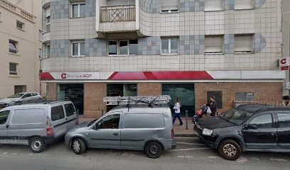 Banque BCP Saint-Ouen, Banque à Saint-Ouen