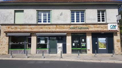 Crédit Agricole LATRONQUIERE, Banque à Latronquière