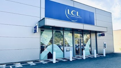 LCL Banque Et Assurance, Banque à Foix