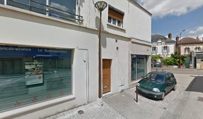 Crédit Mutuel, Banque à Migennes