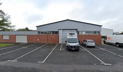 Banque Alimentaire de L'Orne, Banque à Alençon