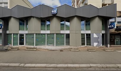 Banque Populaire Bourgogne Franche-Comté, Banque à Saint-Denis-lès-Bourg