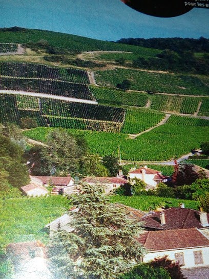 Crédit Agricole Alsace Vosges, Banque à Nomexy