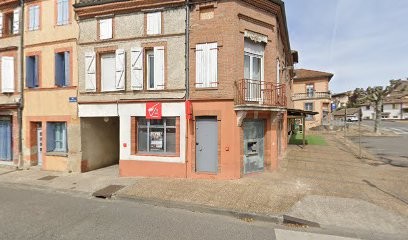 Caisse D'Epargne Verdun Sur Garonne, Banque à Verdun-sur-Garonne