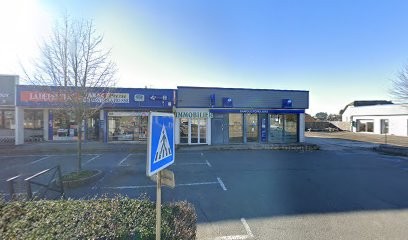 Banque Populaire Occitane, Banque à Rieupeyroux