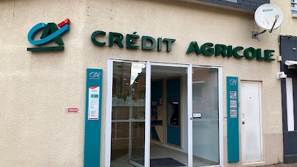 Crédit Agricole La Chapelle-des-Fougeretz, Banque à La Chapelle-des-Fougeretz