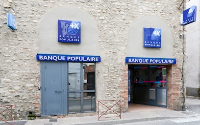 Banque Populaire du Sud, Banque à Millas