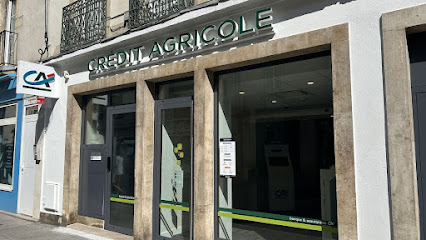Crédit Agricole De Champagne-Bourgogne Dijon Wilson Banque à Dijon