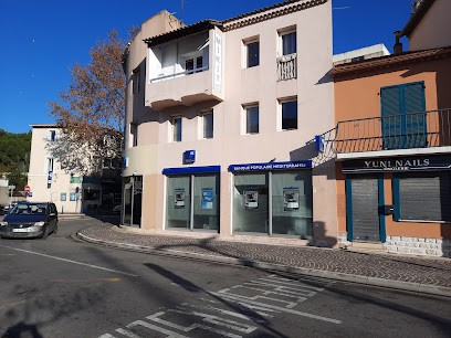 Banque Populaire Méditerranée, Banque à Martigues
