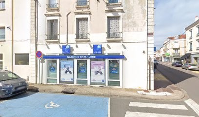 Banque Populaire Auvergne Rhône Alpes, Banque à Roanne