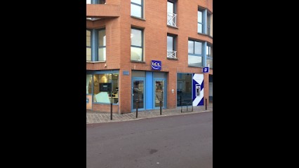 LCL Banque Et Assurance, Banque à Muret