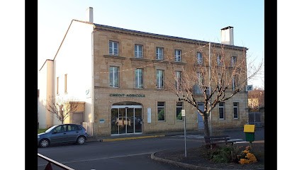 Crédit Agricole Charente Périgord, Banque à Port-Sainte-Foy-et-Ponchapt