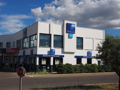 Banque Populaire Du Sud, Banque à Saint-Dionisy