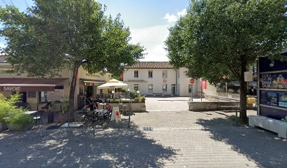 Caisse d'Epargne Bourg Brou, Banque à Bourg-en-Bresse