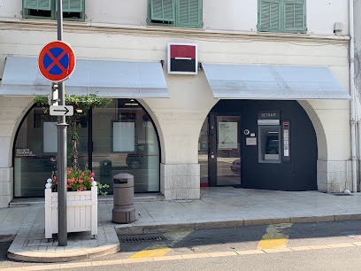 SG, Banque à Saint-Laurent-du-Var