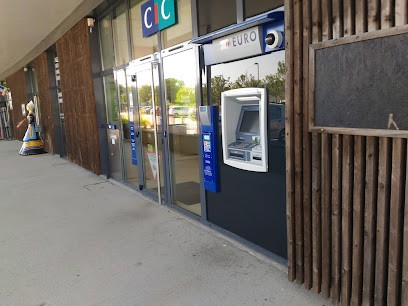 CIC, Banque à Savenay