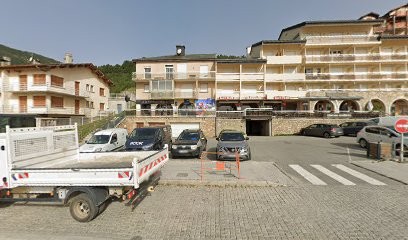 Banque Populaire du Sud, Banque aux Angles