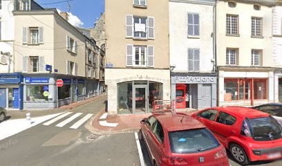 CIC, Banque à Pithiviers