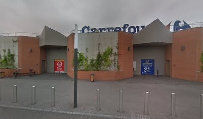 Carrefour Bank, Banque à Saint-Martin-lez-Tatinghem