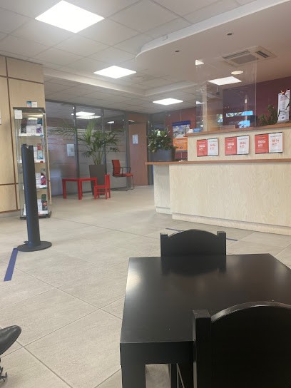 CIC, Banque à Montigny-lès-Cormeilles