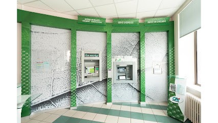 Crédit Agricole Centre France - Maringues, Banque à Maringues