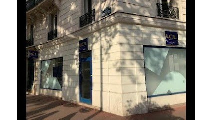 LCL Banque Et Assurance, Banque à Saint-Mandé