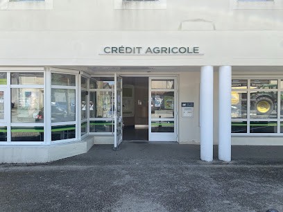 Crédit Agricole La Flocellière, Banque à Sèvremont