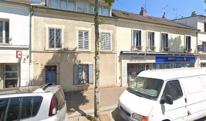 Medicapital Bank, Banque à Mantes-la-Jolie