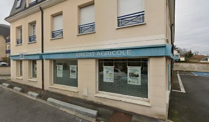 Crédit Agricole Brie Picardie, Banque à Orry-la-Ville