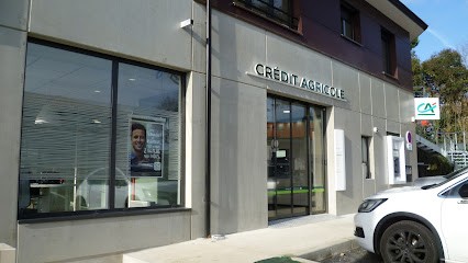 Agence Crédit Agricole Fenouillet, Banque à Fenouillet