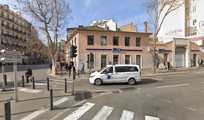 CIC, Banque à Marseille 04