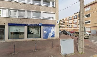Banque Populaire du Nord, Banque à Marcq-en-Baroeul