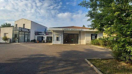 Crédit Agricole Du Languedoc - Montferrier, Banque à Montferrier-sur-Lez