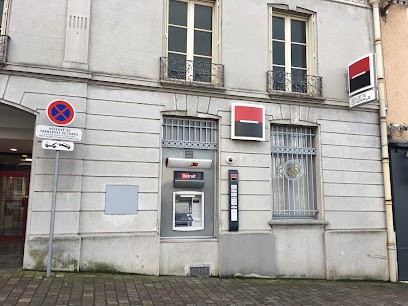 SG, Banque à Nogent-le-Rotrou
