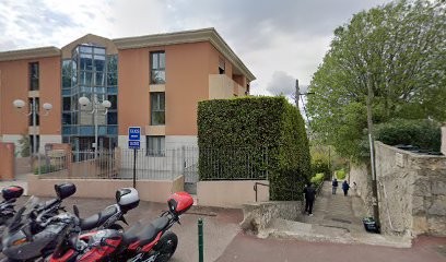 SG, Banque à Grasse